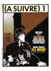 À suivre