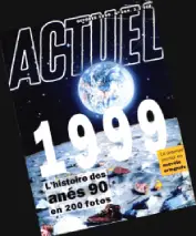 Actuel