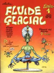 Fluide glacial