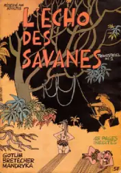 L'écho des savanes