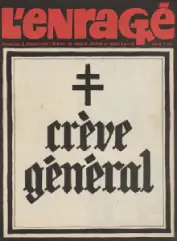 L'enragé